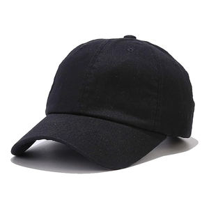 Gorra de Béisbol de 5 Paneles, Ajustable, Mezcla de Poliéster/Algodón, Estructurada, Perfil Medio, Visera Precurvada, para Deportes Atléticos - Product Image 4