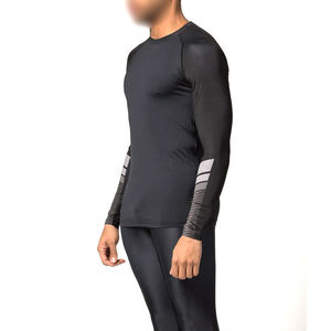 Camiseta de Protección Solar Personalizada de Manga Larga para Surf, Natación y Deportes Acuáticos, Fabricante de Camisetas de Protección Solar de Manga Larga Profesionales y Deportivas - Product Image 5