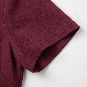 เสื้อครอปแขนสั้นผู้หญิงสีตามสั่ง ทรงเข้ารูป สไตล์ลำลอง แฟชั่น เสื้อผ้าพื้นฐาน สตรีทแวร์ - Product Image 6