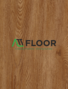 Suelo de Vinilo SPC con Aspecto de Madera, Resistente al Agua, de 7mm y 8mm, con Sistema de Click, Tipo Loseta Flotante de Plástico (Muestras Disponibles) - Product Image 3