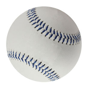 Balles de baseball souples de haute qualité en gros - Conception personnalisable, construction durable pour l'entraînement en intérieur - Product Image 4