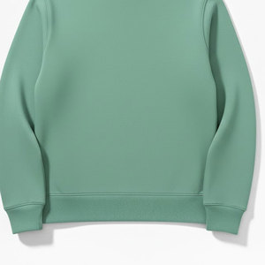 ผู้ผลิตเสื้อฮู้ดดี้แบบ OEM พร้อมบริการจัดหาเสื้อผ้าจำนวนมากในราคาส่ง พร้อมความสามารถในการรับผลิตตามความต้องการของลูกค้า - Product Image 5