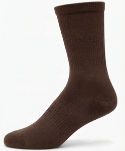 Mejores Calcetines Deportivos para Hombre, Ajuste Delgado, Transpirables, de Secado Rápido, Antibacterianos, de Alta Calidad para Uso Diario al Aire Libre - Product Image 2