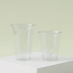 Viet Nam Food Safe PP PET Disposable 12 16 22 oz Cold <b>Drinking</b> Smoothies <b>Cups</b> Cold Beverage <b>Plastic</b> <b>Cups</b> with Lids Ice Coffee - Product Image 1
