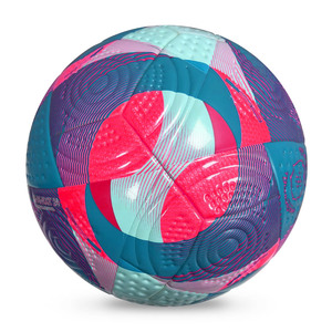 New Style Lightweight Machine Stitched Match Soccer <b>Ball</b> Official Size 5 TPU PU Eco-Friendly Adult <b>Training</b> Competition - Product Image 2