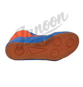 Zapatos de Boxeo Antideslizantes, Transpirables y Cómodos para Hombre y Mujer, Proveedor Mayorista, Zapatos de Boxeo Ligeros para Deportes - Product Image 5