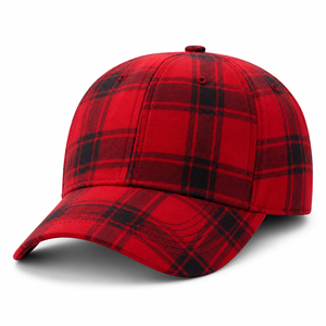 Casquettes de baseball confortables pour toutes les saisons, respirantes et populaires pour une utilisation en extérieur, service OEM - Product Image 5