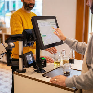 Advanced <b>POS</b> <b>System</b> Services: Lightning-Fast Checkout Secure Payment Processing and Integrated Retail Management Solutions - Product Image 5
