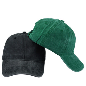 Casquette de baseball en coton brodée avec logo, 6 panneaux, haute qualité, pour hommes et femmes, style hip-hop, vente en gros à prix réduit - Product Image 3