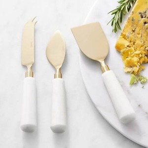 Premium Hospitality <b>Cheese</b> <b>Knife</b> <b>Set</b> Luxury <b>Cheese</b> Tools for Hotels and Resorts - Product Image 5