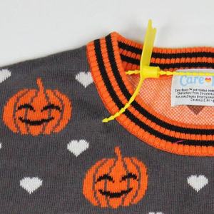 เสื้อสเวตเตอร์ถักแบบเต็มตัวลายการ์ตูนสัตว์แฟชั่นสำหรับผู้หญิงเสื้อคอกลมถักลายแจ็คการ์ด - Product Image 3