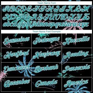 Camiseta Deportiva Personalizada con Sublimación Completa, Camiseta de Equipo para Partidos, Absorbe la Humedad, Transpirable, de Secado Rápido, Uniforme de Entrenamiento (123 caracteres) - Product Image 4