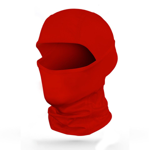 Cagoule multifonction 4-en-1 : masque de ski, cache-cou, couvre-tête pour sports de plein air, respectueux de l'environnement - Product Image 4