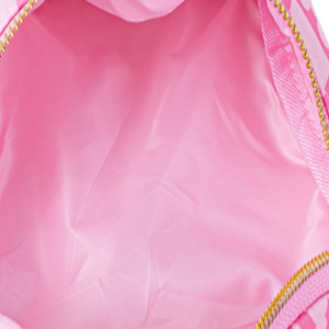 Nueva Bolsa de Cintura Cruzada Impermeable con Cierre de Cremallera de Nailon Estampado, Gran Capacidad, Forma de Almohada - Product Image 3