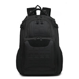 Mochila de Senderismo Transpirable de Mezclilla con Camuflaje, para Gimnasio, Escuela, Aire Libre, Precio Económico de Fábrica, Color Personalizado - Product Image 3