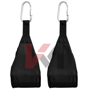 Correas Abdominales para Entrenamiento de Core, para Hombres y Mujeres, para Ejercicios de Piernas Colgantes en el Gimnasio, Proveedor OEM - Product Image 3