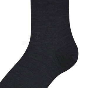 Nouvelle Arrivée 2026 – Chaussettes en Coton pour Hommes, Meilleur Design, Personnalisables, Faible MOQ, Respirantes et Confortables - Product Image 5