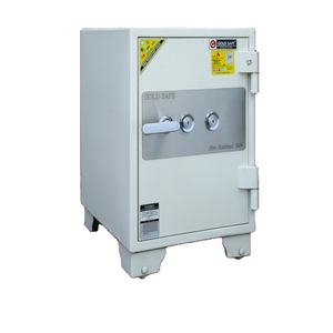 Seguro de alta calidad a precio de fábrica-caja fuerte segura de Corea-Cajas fuertes residenciales Made In Viet Nam - Product Image 3