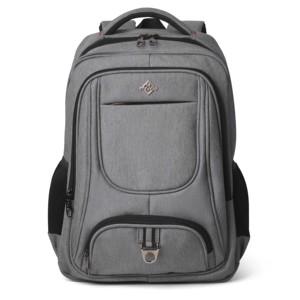 17 Inch Laptop <b>Backpack</b> 963 Large Capacity 23L Waterproof Business <b>Backpack</b> for Men Custom Logo Factory OEM/ODM Service - Product Image 3