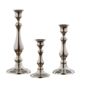Golden Aluminium <b>Candle</b> Holder Handmade Customized Metal <b>Candle</b> Holder For Home & Event Decoration <b>Wedding</b> Centerpieces - Product Image 5