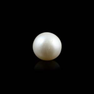 Loose Pearl Gemstone-5.5 Carat Exquisite Fine Jewelry Quality - Product Image 1