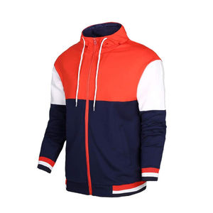 Chándales Personalizados al por Mayor, Ecológicos, Ligeros, para Hombre, de Alta Calidad, Tallas Grandes, Transpirables, de Secado Rápido, con Capucha - Product Image 3