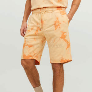 Pantalones Cortos Casuales Premium para Hombre, Hechos con Material Ligero y Transpirable, Diseñados para Comodidad Diaria, Ofrecen un Ajuste Relajado - Product Image 3