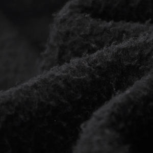 Sweat-shirt à capuche pour homme, manches longues, couleur unie, style vintage, délavé, simple et tendance, collection automne, personnalisable pour fabricants de vêtements - Product Image 4