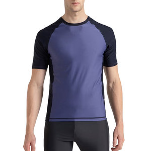 Ropa cómoda de corte ajustado para correr y hacer ejercicio, camiseta deportiva resistente para entrenamiento, para hombres y mujeres. - Product Image 3