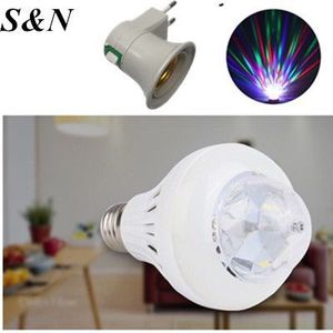 Led <b>Bulb</b> Color Changing With <b>Remote</b> <b>Control</b> For Home Lighting - Product Image 1