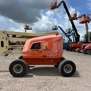 Nacelle articulée 450AJ 2016 – Équipement industriel robuste de qualité supérieure – Vente en gros - Product Image 2