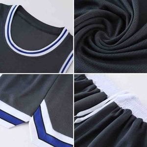 Ensemble de maillots de basket-ball personnalisés, débardeur rouge sans manches, numéro 19, impression de logo, pour adultes, unisexe, respirant, séchage rapide, évacuation de l'humidité - Product Image 5