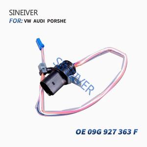 Para Vw Jetta Bora <span class=keywords><strong>Golf</strong></span> 2015-2017 09G927363F placa de circuito de transmisión automática arnés de cableado 09G arnés de cableado 14 pines - Product Image 3