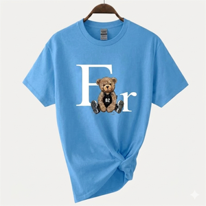 Camiseta Deportiva Erni de Lujo con Diseño Gráfico, Impresión Digital Personalizada, Verano, Algodón, Casual, Holgada, Estilo Urbano, Sin Mangas para Mujer - Product Image 3