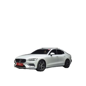 Abril de 2019, Volvo S60 T5 Inscription, 42.915 km, Caja de Cambios Automática, Volante a la Izquierda, Emisión Euro V, Asientos de Cuero, Cámara Trasera - Product Image 1