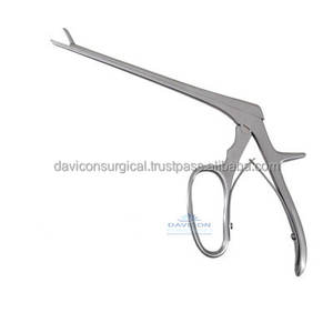 Kerfey (FERRIS-SMITH) Rongeur, 90x5 MM, mordedura Nasal, 6,1/4 pulgadas - Product Image 4