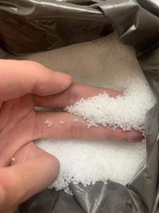 Fabricante Chino de Urea de Grado Industrial, Fertilizante Granular con 46.2% de Nitrógeno, Liberación Rápida, Suministro Directo de Fábrica, Venta al por Mayor Global - Product Image 4