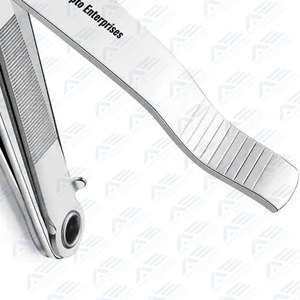 Coupe-ongles avec coupe lisse et parfaite Coupe-ongles à bord tranchant de nouvelle conception pour ongles et ongles adultes - Product Image 2