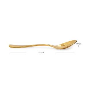 Cuchillo de Cena para Catering, Cubertería para Mesa de Banquete, Cubertería para Mesa de Boda, Vajilla de Alta Gama, Cuchillo de Mesa para Eventos, Cubertería con Mango Decorativo - Product Image 5