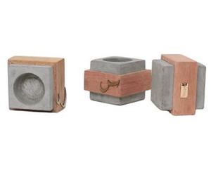 Antique Style Handmade Wood Bakhoor <b>Burner</b> Custom Logo Wooden Bakhoor <b>Burner</b> Wood Aromatherapy Fragrance Diffuser Incense <b>Burner</b> - Product Image 4