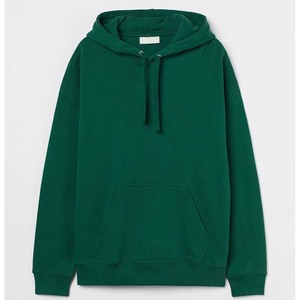 Sweat-shirts à capuche pour hommes 100 % coton molletonné, imprimés en sérigraphie, personnalisables, coupe-vent, respirants, avec broderie de logo, vente en gros, hiver - Product Image 4
