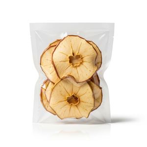 Manzanas Secas Dulces Naturales de Alta Calidad en Venta, Empacadas a Granel, Frescas y Deliciosas para Exportación - Product Image 1