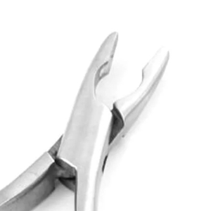 เครื่องมือตัดกระดูก Mead Bone Rongeur 1A ขนาด 16.5 ซม. สำหรับศัลยกรรมทันตกรรมและกระดูก  ทำจากสแตนเลสสตีล  ความแม่นยำสูง  สามารถนึ่งฆ่าเชื้อได้ - Product Image 4