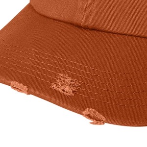 Casquettes de golf et de baseball personnalisées pour hommes, style mode, 5 panneaux, patch tissé, réglables par cordon, imperméables, protection solaire, formelles et sportives - Product Image 3