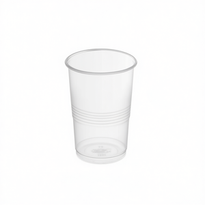 Vaso Litrona Infrangibile 1000Cc 5 Pezzi Riciclabile Igienico Extra Resistente - Product Image 2