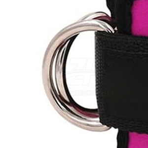 Gym Wholesale Made High Quality <b>Ankle</b> Straps Custom Color Lightweight <b>Ankle</b> Straps For Sale - Product Image 6
