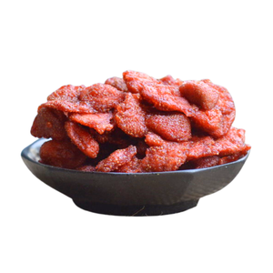 Strawberry Soft-Dried Chips for Instant Dessert Use in School or Office Settings - Product Image 5