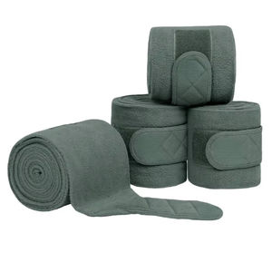 Vendas Elásticas de Neopreno para Caballos, Personalizadas OEM, Nuevas, para Polo y Establos - Product Image 4