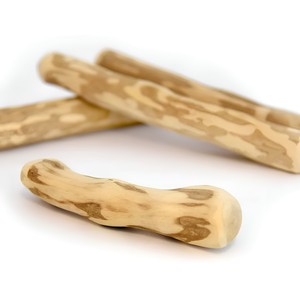 Puppy chew <b>sticks</b> coffee wood <b>dog</b> chews treat toy for pets eco-friendly pet wooden dental toys - Product Image 5