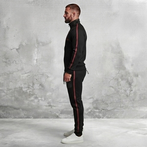 Conjunto Deportivo Moderno de la Marca Luciva Industry, Ropa Deportiva de Moda, Atuendo Deportivo, Equipamiento de Entrenamiento de Élite, Estilo Premium - Product Image 2